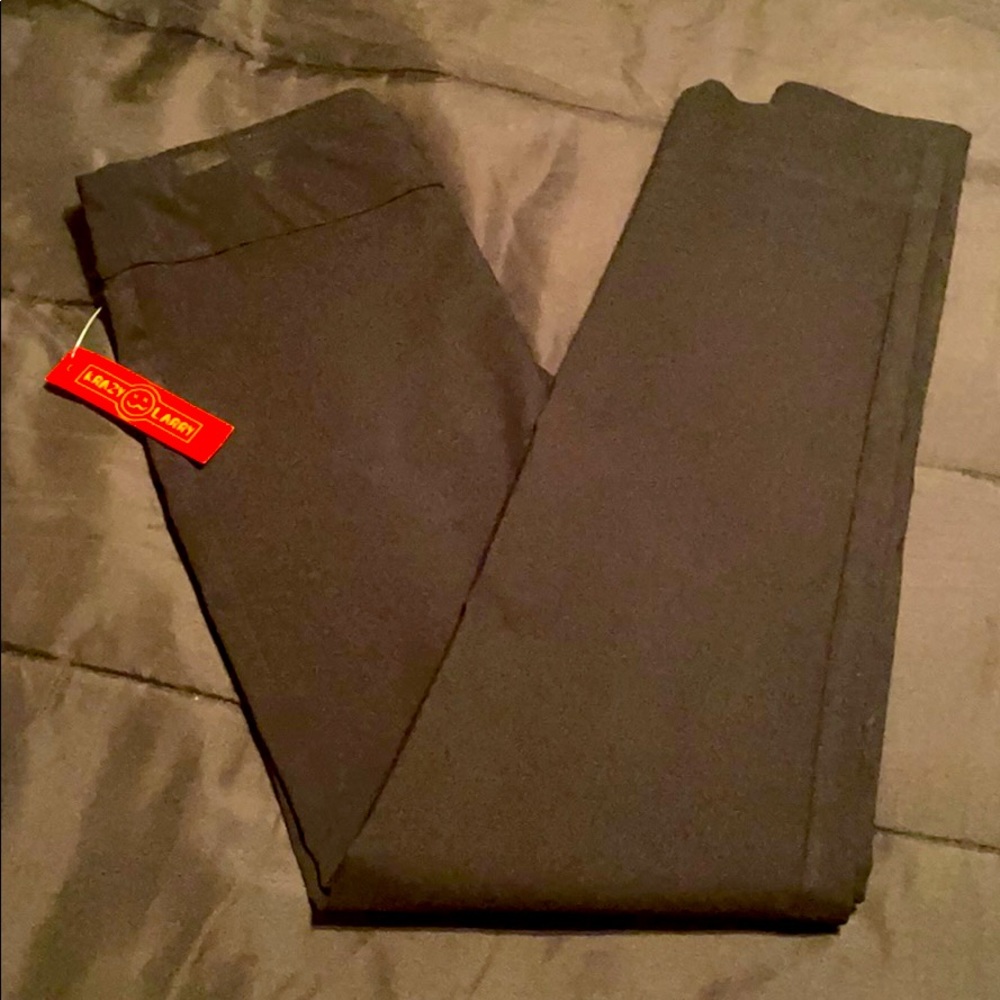 Dress pant